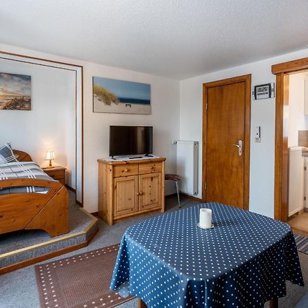 Ferienwohnung Von Postel Бюзумер-Дайххаузен Экстерьер фото