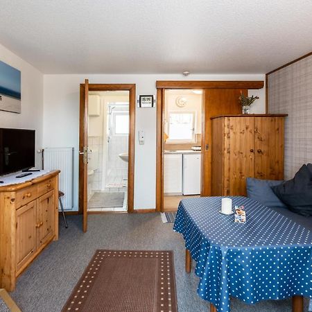 Ferienwohnung Von Postel Бюзумер-Дайххаузен Экстерьер фото