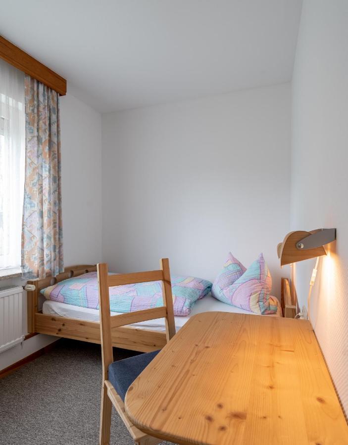 Ferienwohnung Von Postel Бюзумер-Дайххаузен Экстерьер фото