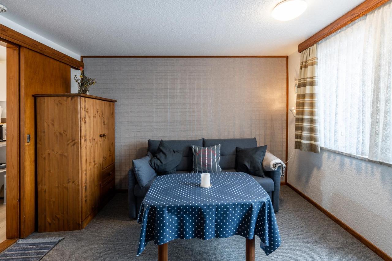 Ferienwohnung Von Postel Бюзумер-Дайххаузен Экстерьер фото